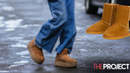 Debate Rages Over Whether It's OK To Wear Ugg Boots In Public