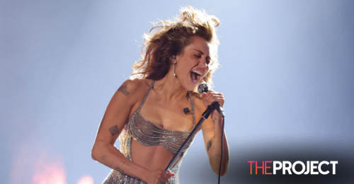 Rumours Swirling Miley Cyrus To Perform At 2025 Super Bowl Halftime Show