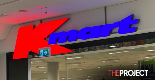 Kmart To Crackdown On Returns And Will Require Customers To Have Receipt