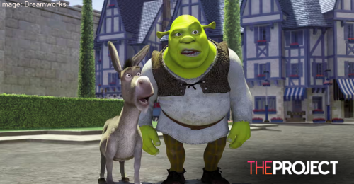 Shrek 5 In The Works With Mike Myers, Cameron Diaz And Eddie Murphy Returning