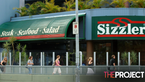 Iconic Sizzler Restaurant To Return For One Night Only