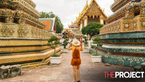 Thailand Introduces Digital Nomad Visa, Meaning You Could Work There For 6 Months If You Want
