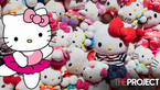 Creators Reveal That Hello Kitty Is Not Actually A Cat, But Fans Aren’t Having It