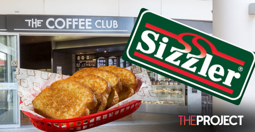 The Coffee Club To Sell Sizzler’s Cheese Toast For A Limited Time