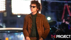 Timothée Chalamet Stars As Bob Dylan In First Trailer For Biopic 'A Complete Unknown'