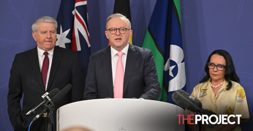 Cabinet Reshuffle On The Cards After Two Senior Ministers Announce Retirement At Next Election