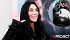 Cher To Tell Her ‘True Story’ In Two-part Memoir