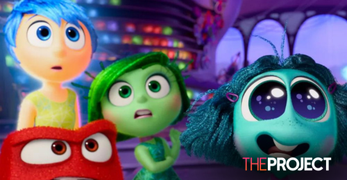 ‘Inside Out 2’ Becomes The Highest-Grossing Animated Film Of All Time ...