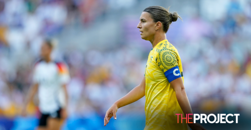 Matildas humbled 3-0 in Olympics opener by Germany