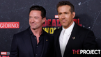 Deadpool & Wolverine Hits Screens