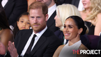 Prince Harry Will Not Bring Meghan Markle Back To UK Over Safety Concerns