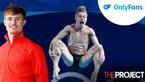 British Olympic Diver On OnlyFans To Fund Olympic Dream