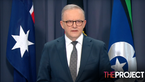 Ministers Move Portfolios As Anthony Albanese Reshuffles Cabinet
