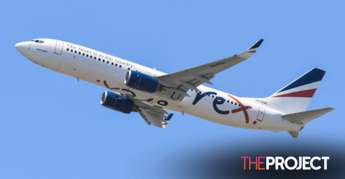 Rex Airlines Trading Halts Amid Major Internal Strife