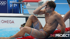Olympics Viewers Go Wild Over Dutch Swimmer’s Bathers