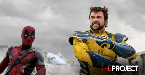 ‘Deadpool & Wolverine’ Has Biggest Box Office Opening Of The Year