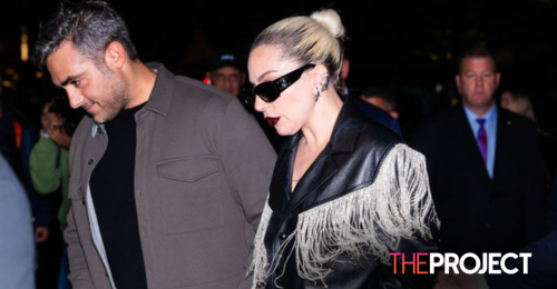 Lady Gaga Engaged To Longtime Partner Michael Polansky