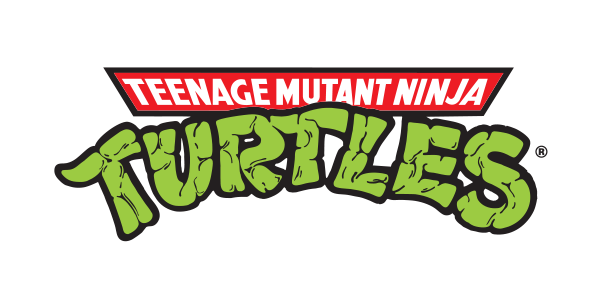 Teenage Mutant Ninja Turtles Logo