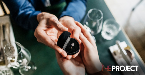 Woman Sparks Fearsome Debate Over Engagement Rings