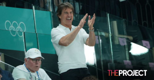 Tom Cruise Set To Perform Stunt At 2024 Paris Olympics Closing Ceremony