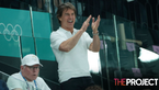 Tom Cruise Set To Perform Stunt At 2024 Paris Olympics Closing Ceremony