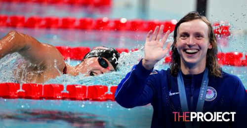 Katie Ledecky Wins 13th Medal To Become Most Decorated Female US ...