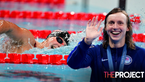 Katie Ledecky Wins 13th Medal To Become Most Decorated Female US Olympian Of All Time