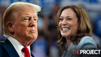 Donald Trump Agrees To Election Debate Against Kamala Harris