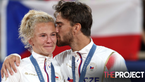 Exes Win Olympic Gold In Mixed Tennis Doubles, Sparking Reconciliation Rumours