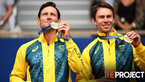 Matt Ebden And John Peers Roar To Olympic Doubles Gold