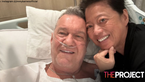 Jimmy Barnes Shares Health Update Following ‘Unbearable’ Pain At Concert