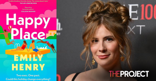 Emily Henry’s Novel ‘Happy Place’ To Be Made Into Netflix Series