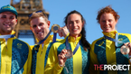 Australia Celebrates Its Greatest Ever Olympics Games