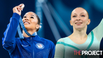 Judging Blunder Sees US Gymnast Jordan Chiles Stripped Of Her Medal