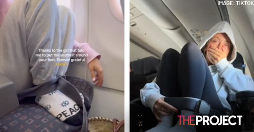 Experts Warn Of Risks Associated With Popular TikTok Flight ‘Hack’