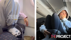 Experts Warn Of Risks Associated With Popular TikTok Flight ‘Hack’