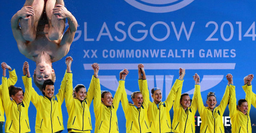 Glasgow Could Provide Lifeline To 2026 Commonwealth Games As Host City