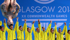 Glasgow Could Provide Lifeline To 2026 Commonwealth Games As Host City