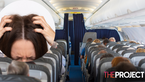 Plane Makes Emergency Landing After Lice Found In Passenger’s Hair