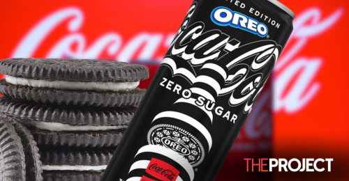 Coca-Cola To Launch New Oreo Flavour And People Are Divided