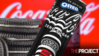 Coca-Cola To Launch New Oreo Flavour And People Are Divided