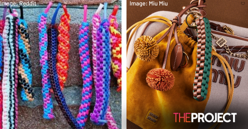 Luxury Brand Bringing Back Scoobies And Millennials Are Loving It