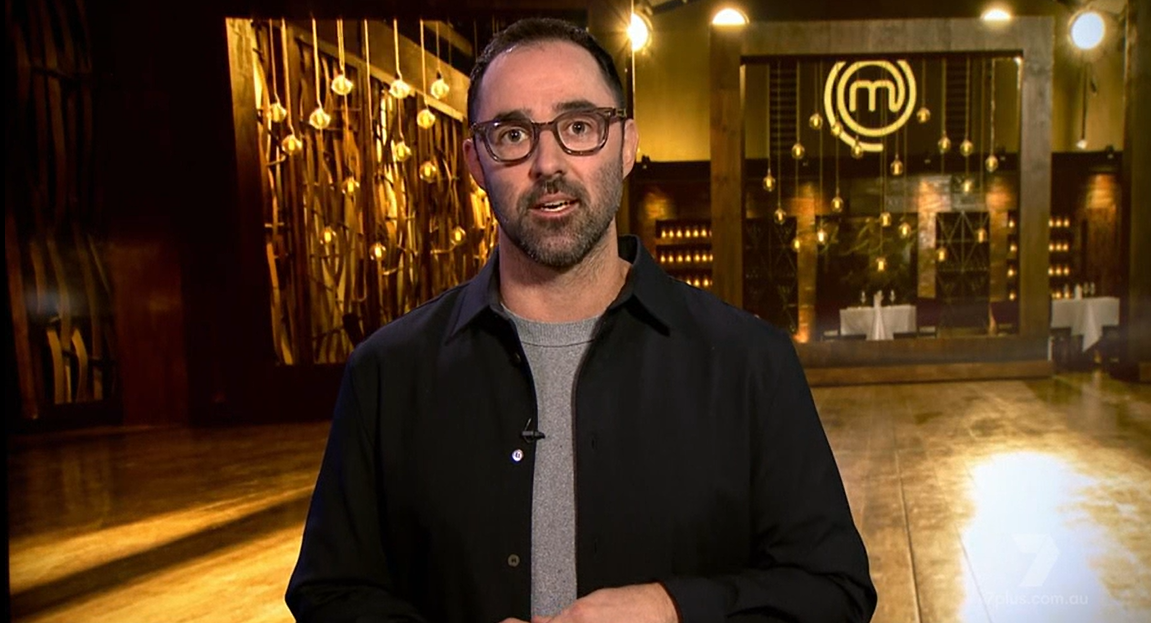 TV Week Logie Awards 2024 MasterChef Australia Wins Best Competition