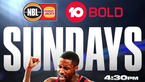 NBL Gets Bold