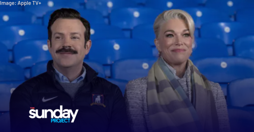 Ted Lasso Season Four Set To Be Renewed