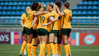 Young Matildas to open the FIFA U20 Women's World Cup against Colombia