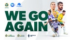 Historic Deal For Australian National Teams Through To 2028