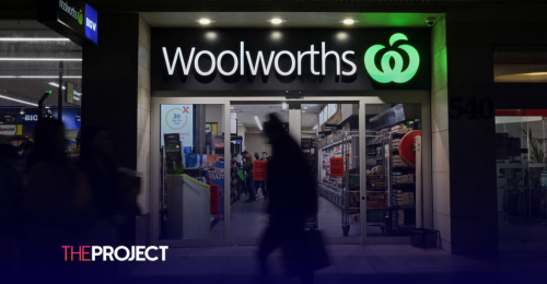 Woolworths' Profit Down 93% Percent To $108 Million In 2023/2024