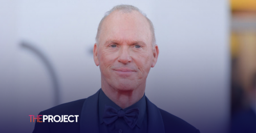 Michael Keaton Would Like To Go By A Hybrid Of His Real And Stage Name