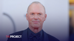 Michael Keaton Would Like To Go By A Hybrid Of His Real And Stage Name